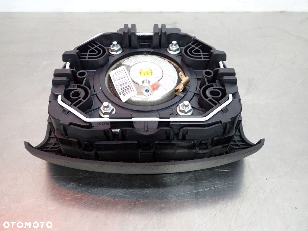 PODUSZKA KIEROWCY FORD FOCUS MK2 LIFT - 3