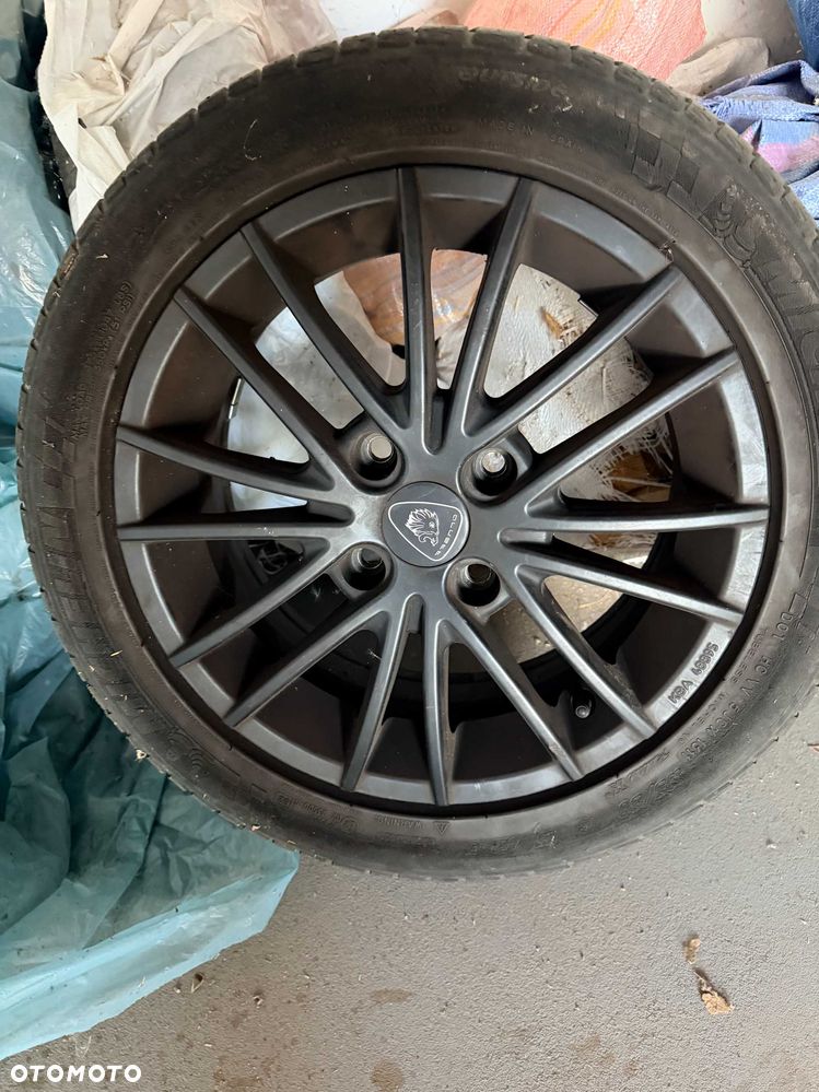 Ford Fiesta - 8