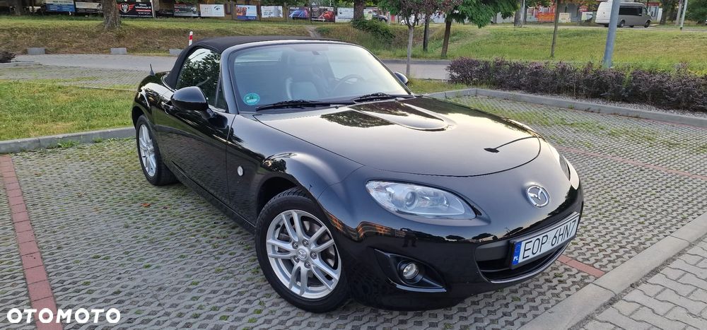 Mazda MX-5 1.8 MZR Kenko - 2