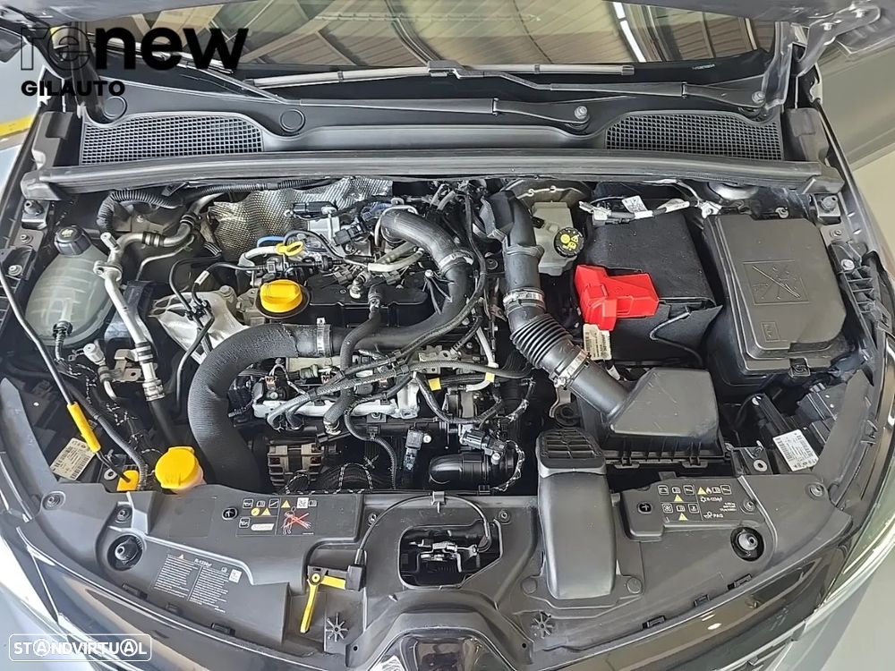 Renault Clio 1.0 TCe Evolution Bi-Fuel - 22