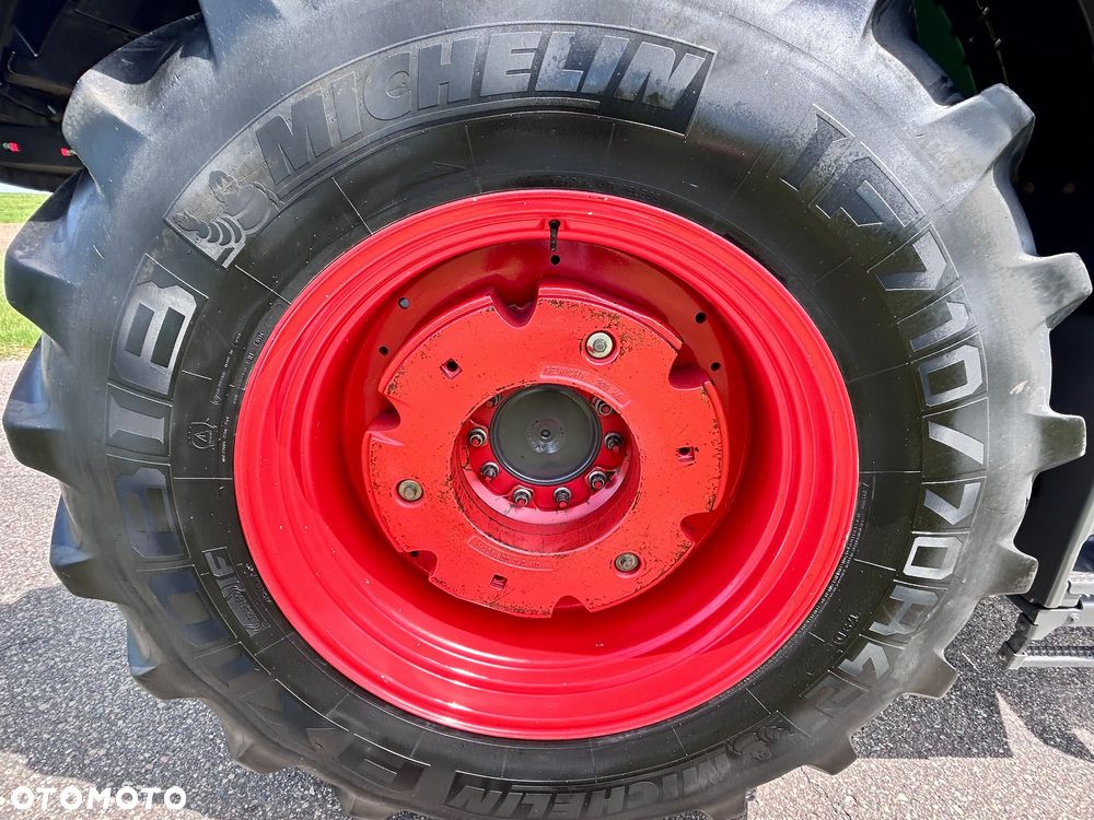 Fendt - 22