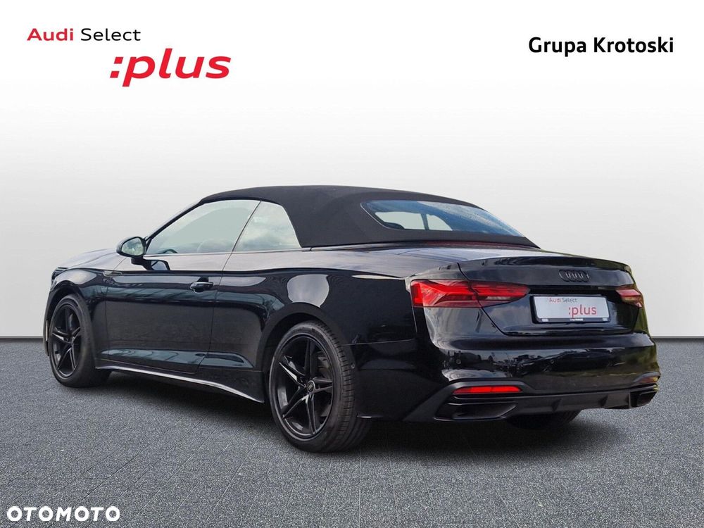 Audi A5 - 4