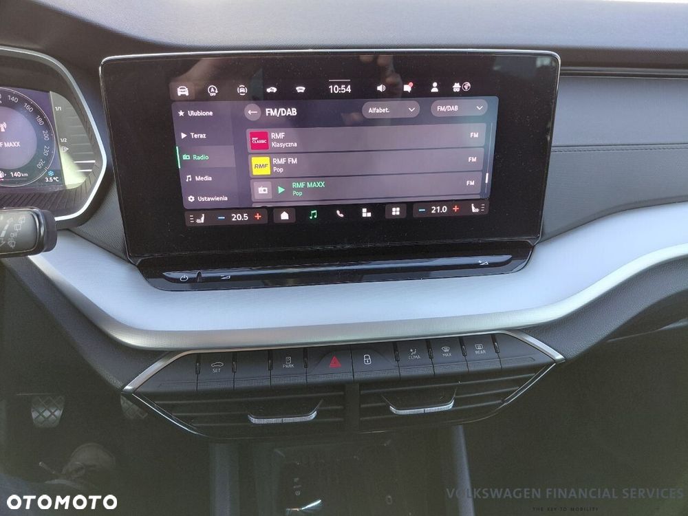 Skoda Octavia 1.5 TSI Selection - 7