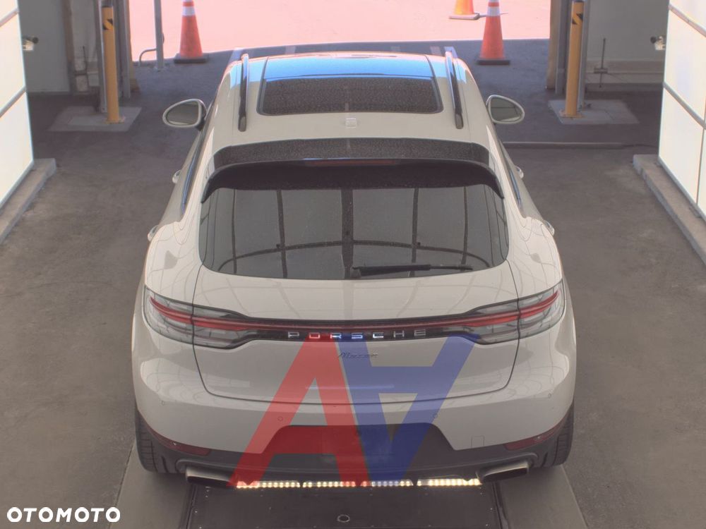 Porsche Macan PDK - 5
