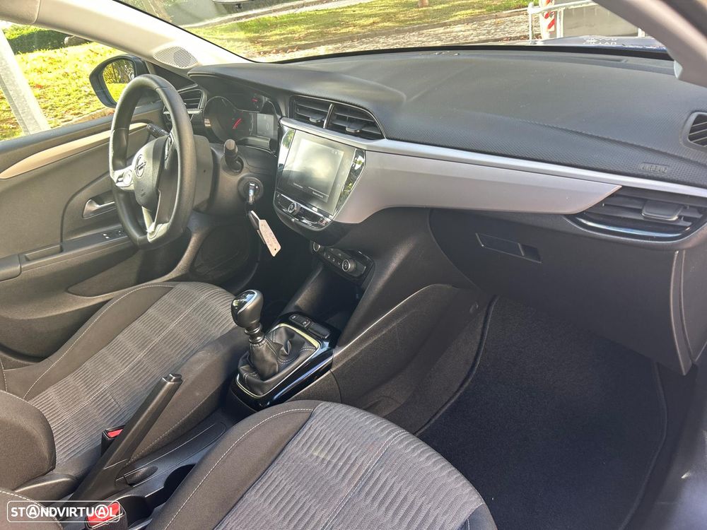 Opel Corsa 1.5 D Business Edition - 15