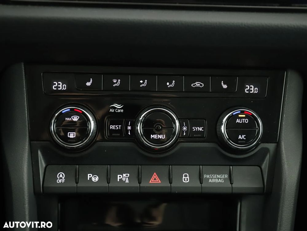 Skoda Kodiaq 2.0 TDI 4X4 DSG L&K - 18