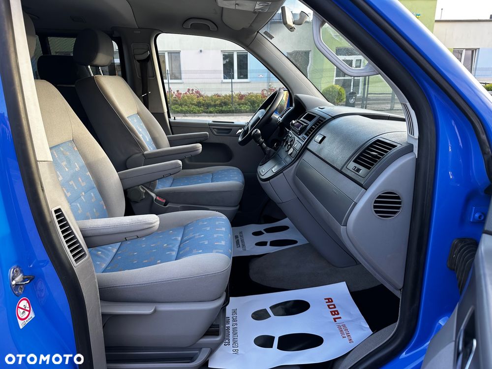 Volkswagen Multivan L1 Comfortline - 13