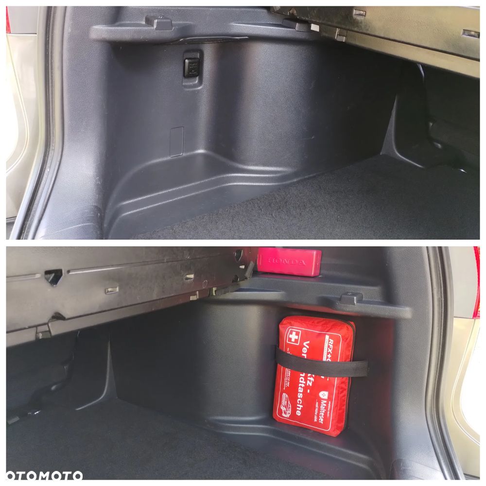 Honda CR-V 2.0i-VTEC Elegance - 20