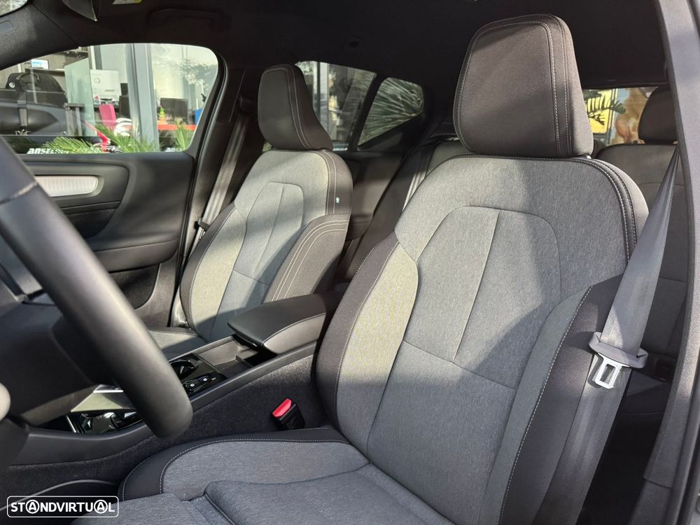 Volvo XC 40 1.5 T4 PHEV Plus Dark - 17