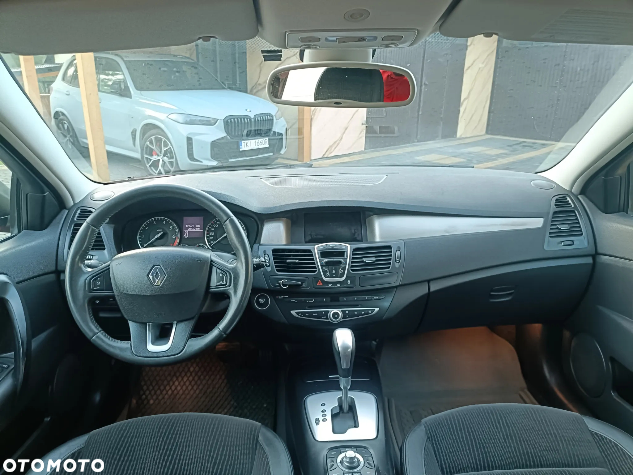 Renault Laguna II 2.0T Image - 7