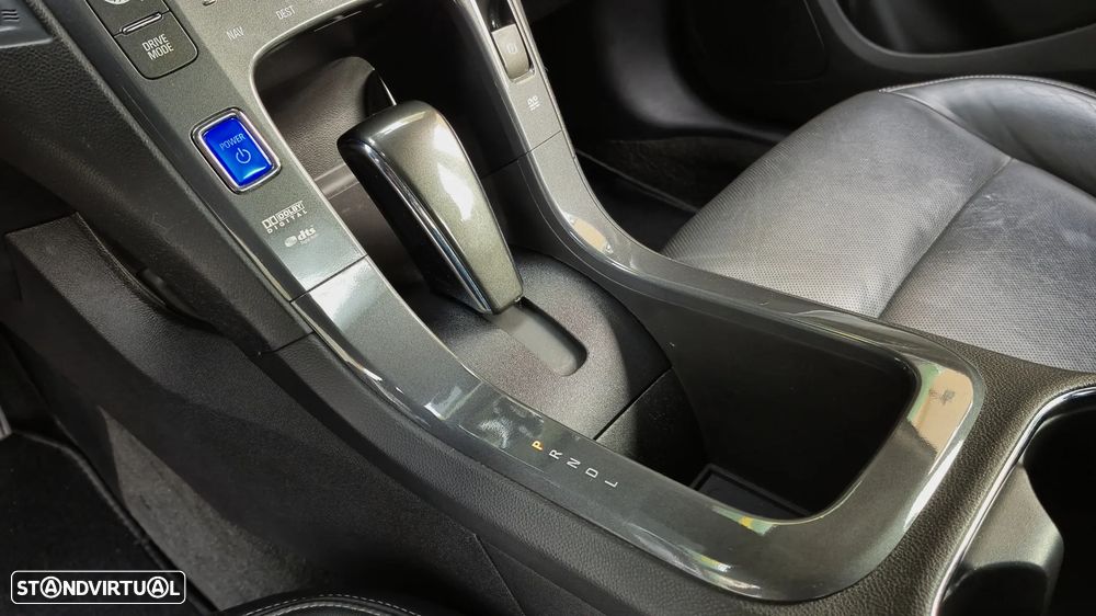 Opel Ampera 1.4 Ecotec Executive - 11