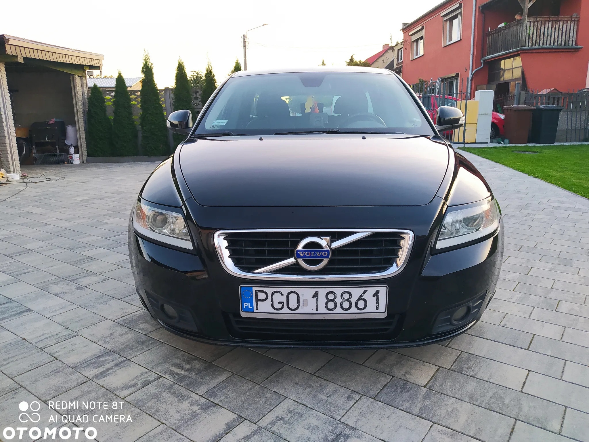 Volvo V50 D2 Momentum Start-Stop - 8