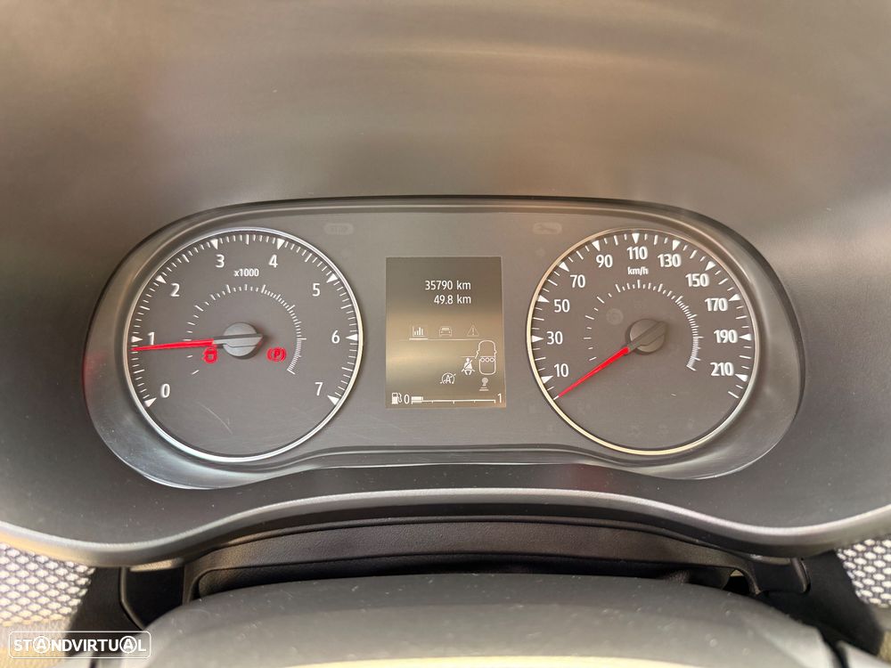 Dacia Sandero SCe 65 Comfort - 12