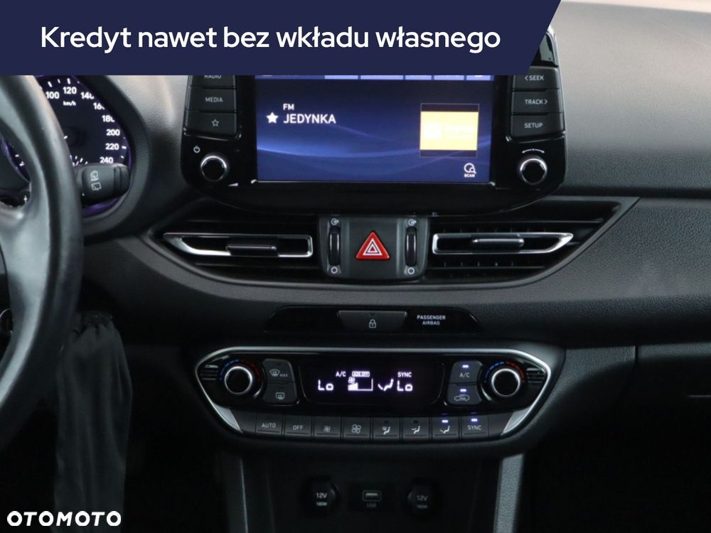 Hyundai i30 - 15