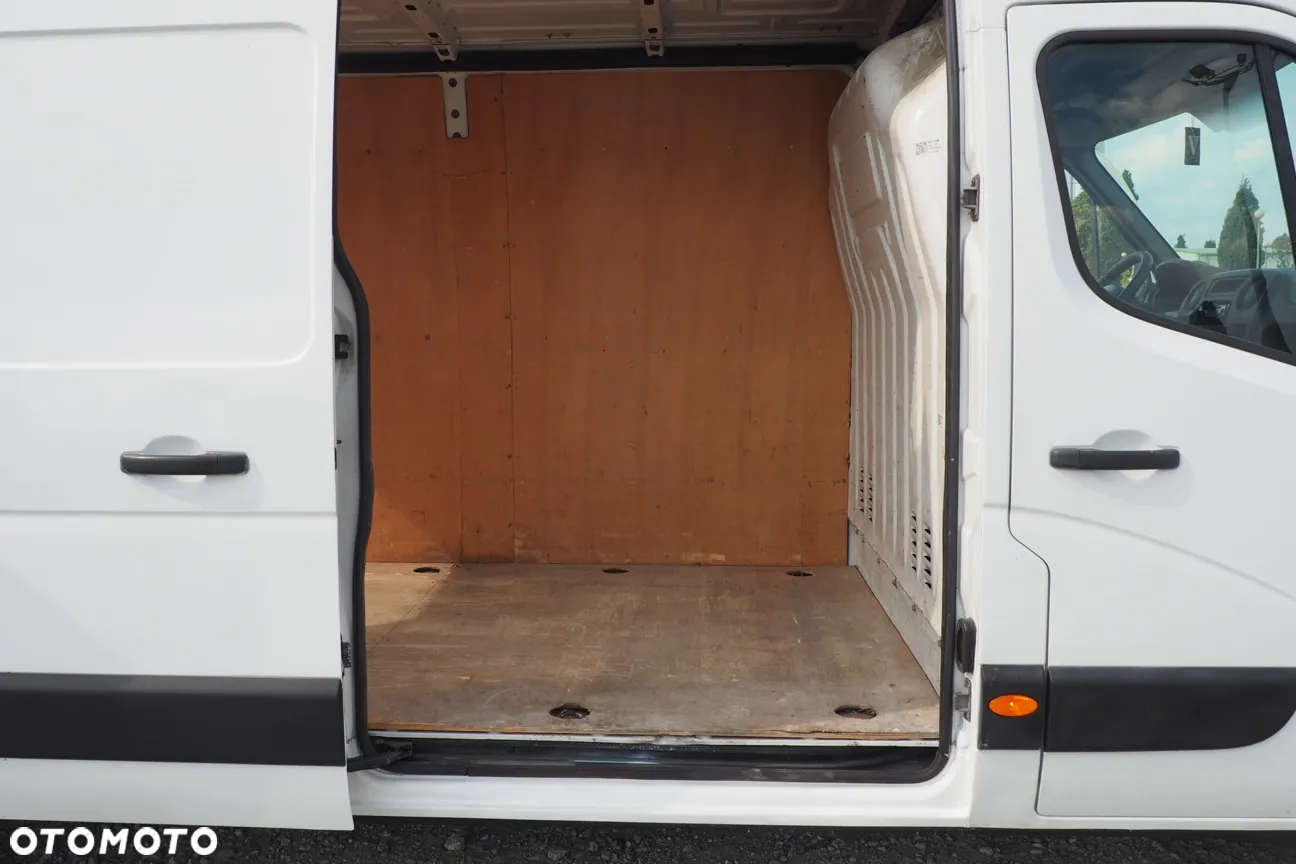 Opel MOVANO - 11