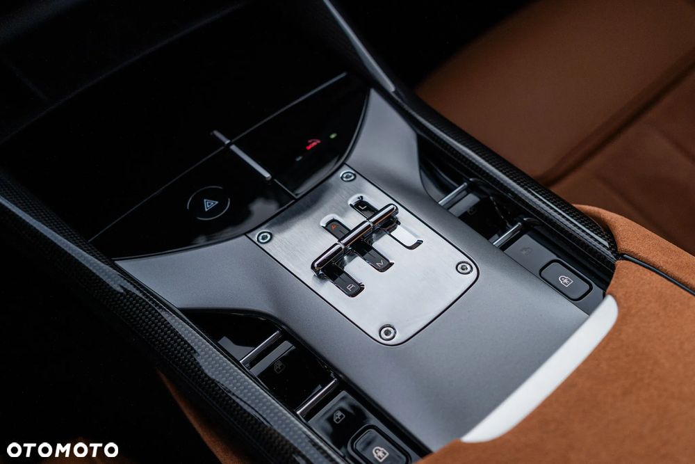 Ferrari Purosangue - 25