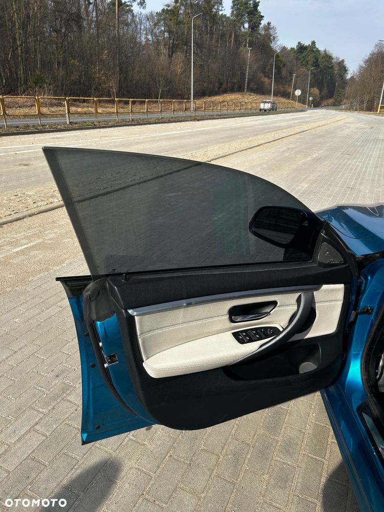 BMW Seria 4 430i Sport-Aut M Sport - 8