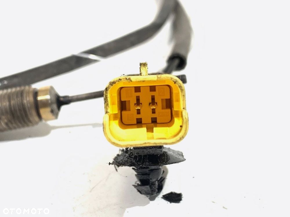 CZUJNIK TEMPERATURY SPALIN  PEUGEOT 508 SW I (8E_) 2010 - 2018 2.0 HDi RXH Hybrid4 120 kW [163 KM] - 3