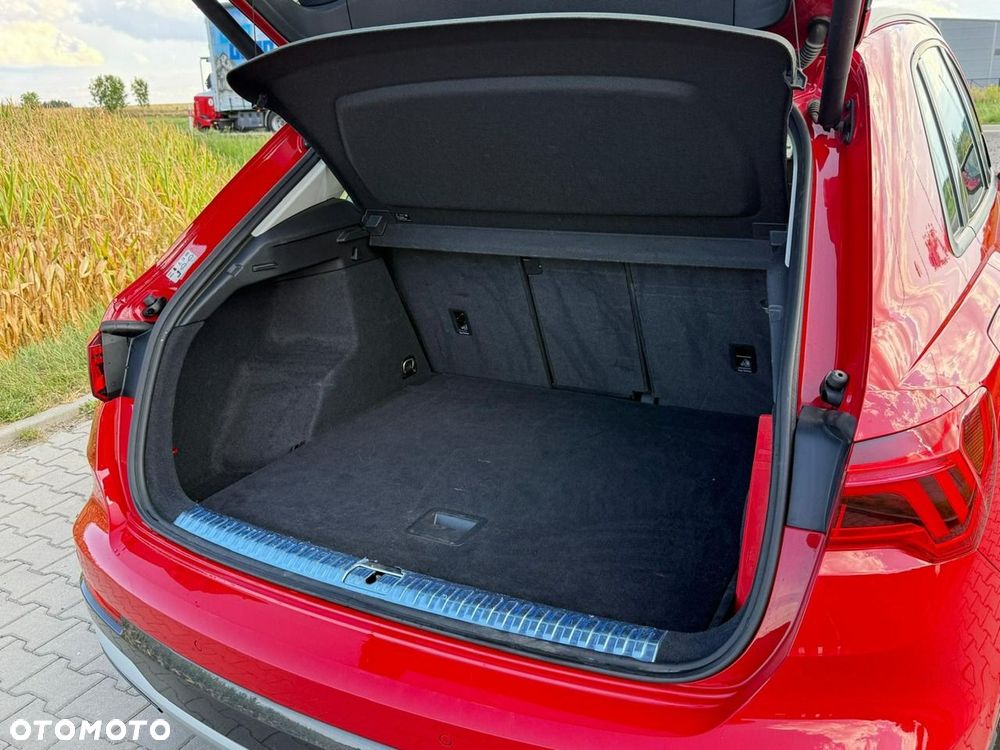 Audi Q3 40 TFSI Quattro Advanced S tronic - 15