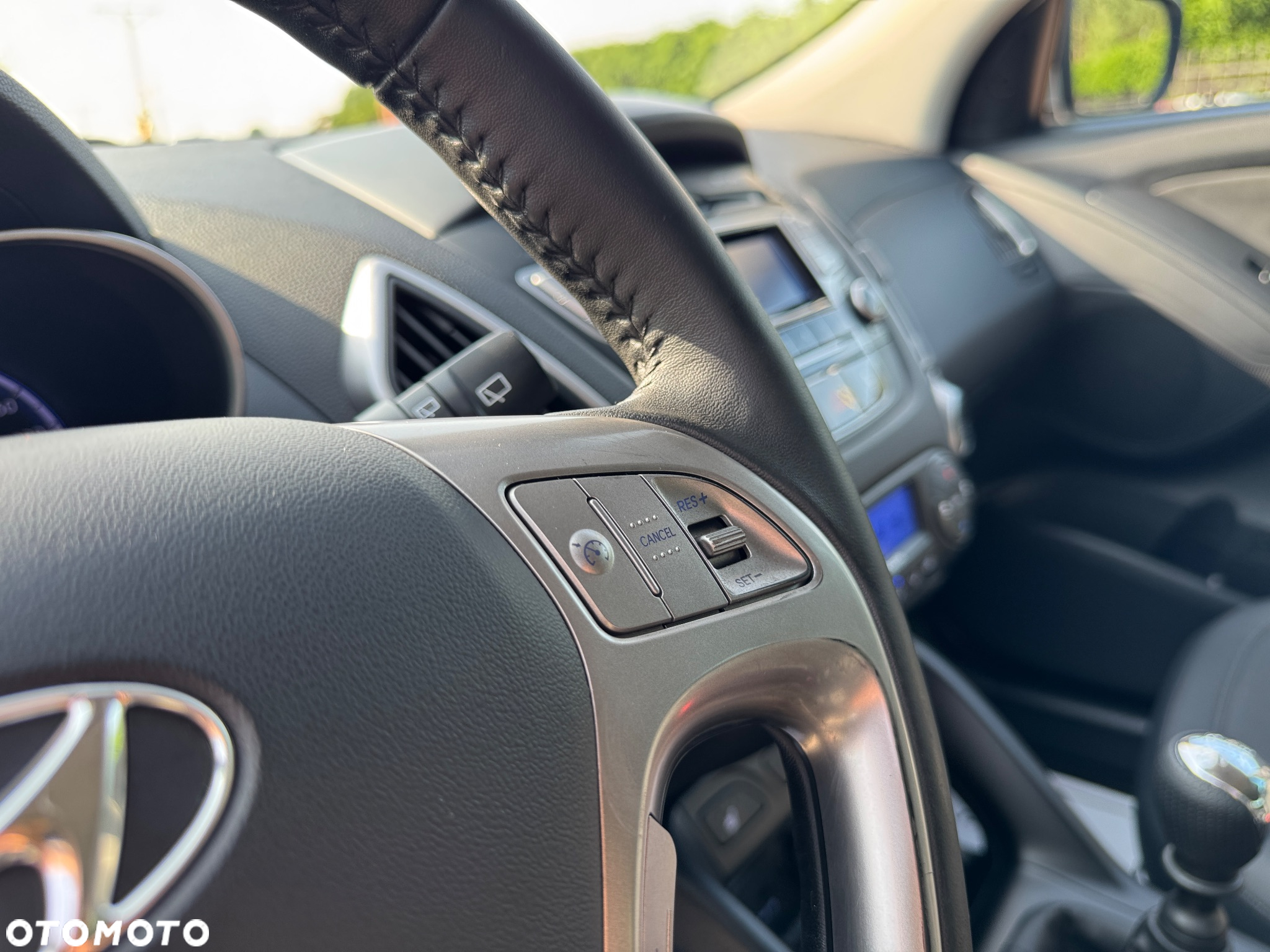 Hyundai ix35 - 21