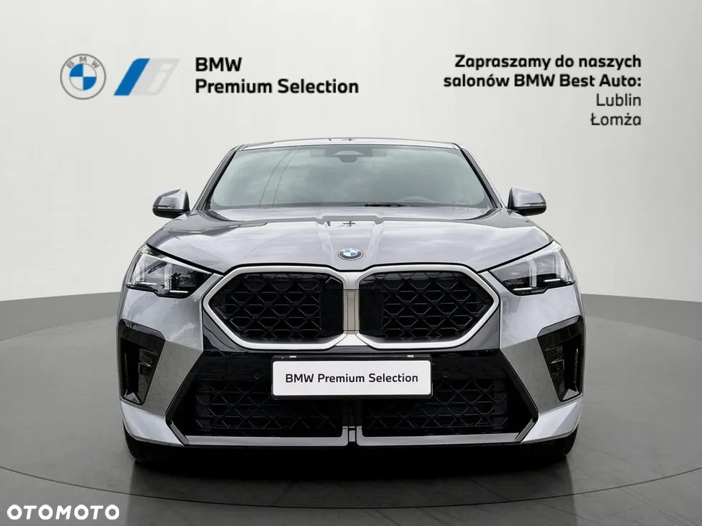 BMW X2 - 8