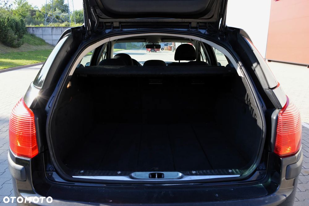 Peugeot 407 1.6 HDi Premium - 29