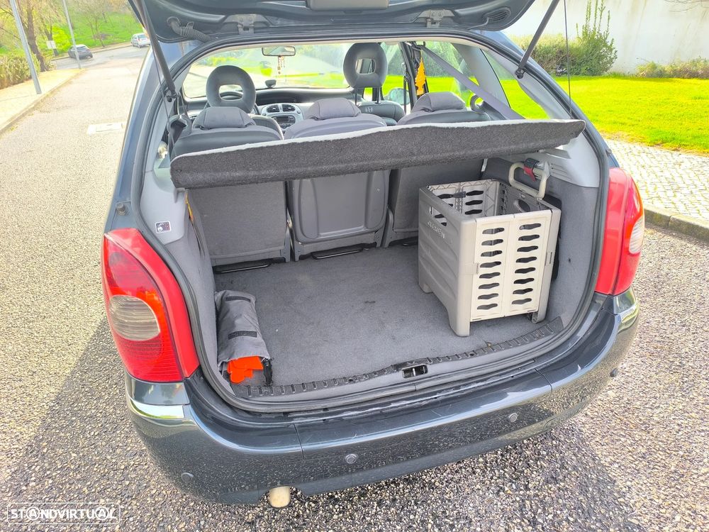Citroën Xsara Picasso 1.6 HDi Exclusi. - 14