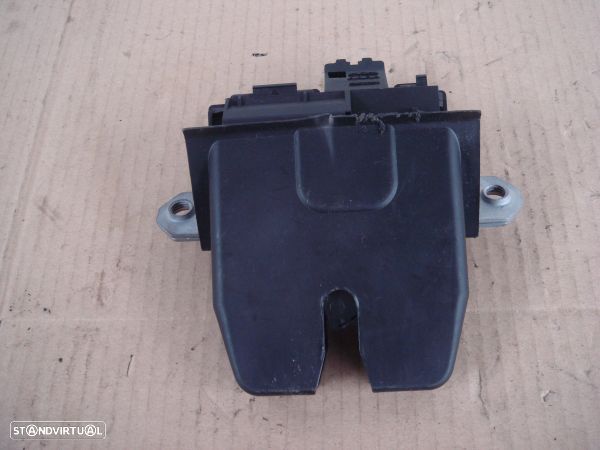 Fecho Da Tampa Da Mala Ford Focus Ii (Da_, Hcp, Dp) - 1