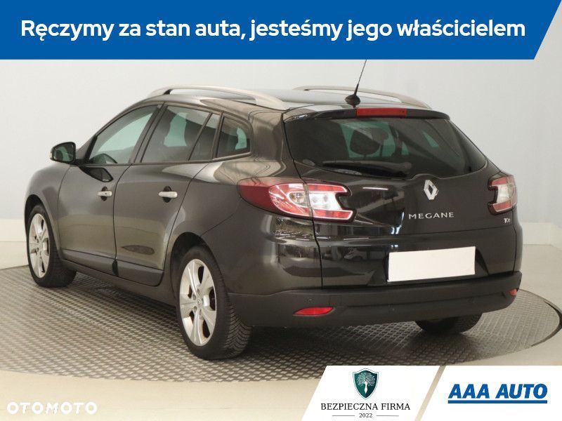 Renault Megane - 6