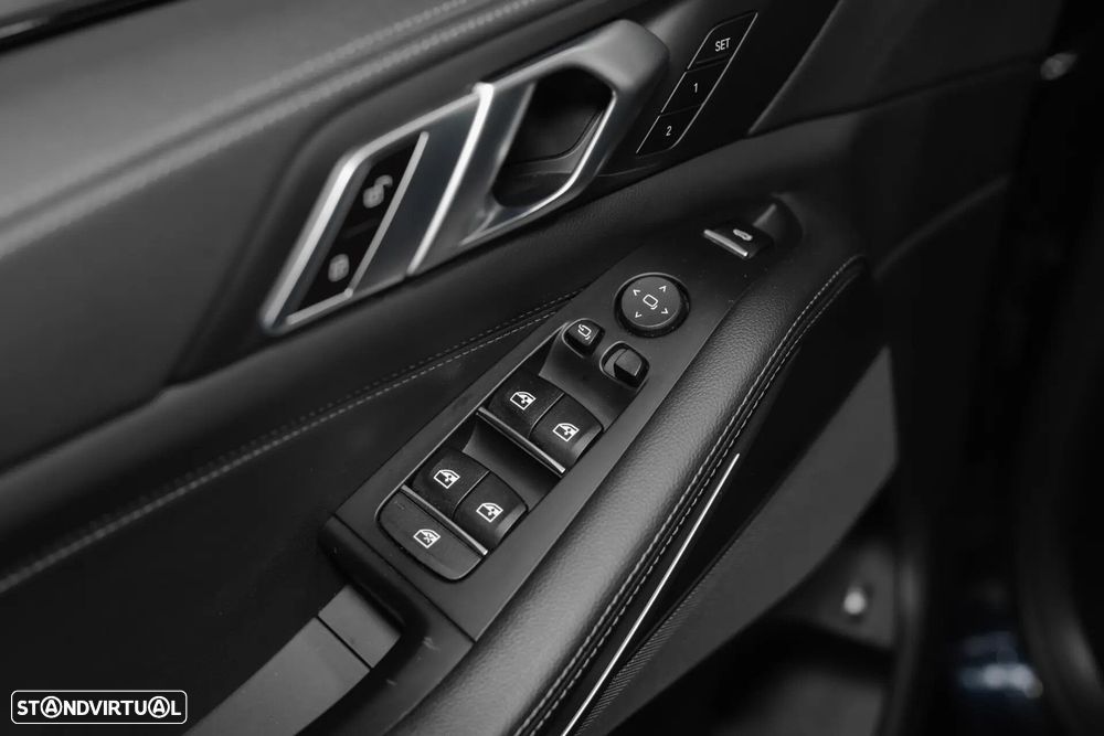 BMW X5 45 e xDrive Pack M - 24
