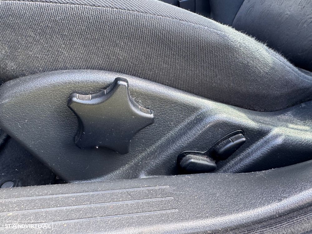 Mercedes-Benz C 220 - 7