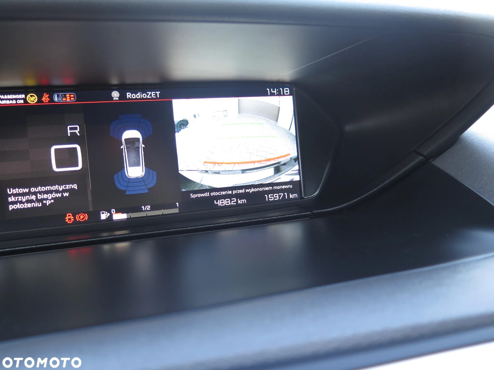 Citroën C4 SpaceTourer - 24