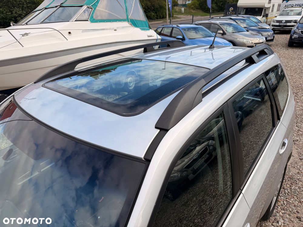Subaru Forester 2.0 XA TRE - 25