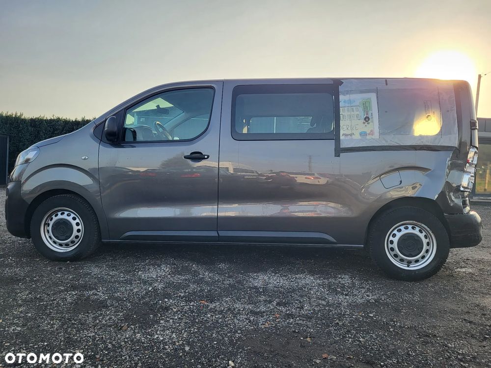 Opel Vivaro - 5