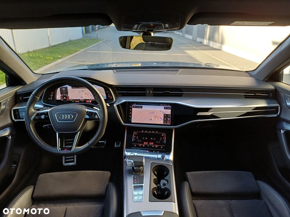 Audi A6 Limousine - 10