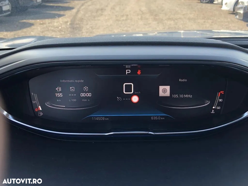 Peugeot 3008 1.5 BlueHDI S&S EAT8 Active - 36