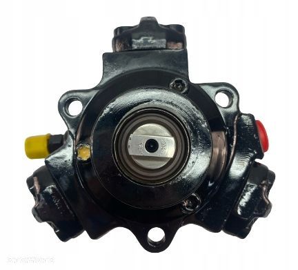 POMPA WTRYSKOWA MERCEDES 0445010019 A61207000001 - 4