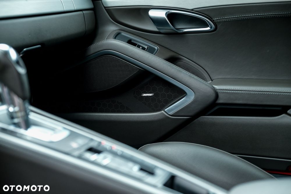 Porsche 718 Boxster PDK - 18