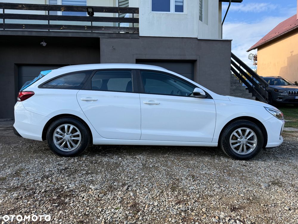 Hyundai i30 - 3