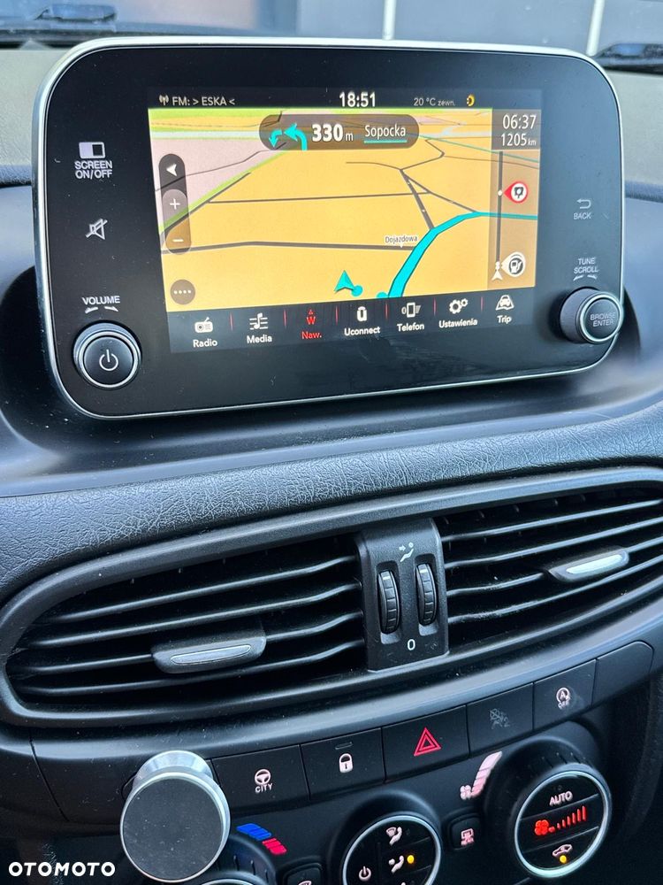 Fiat Tipo - 8