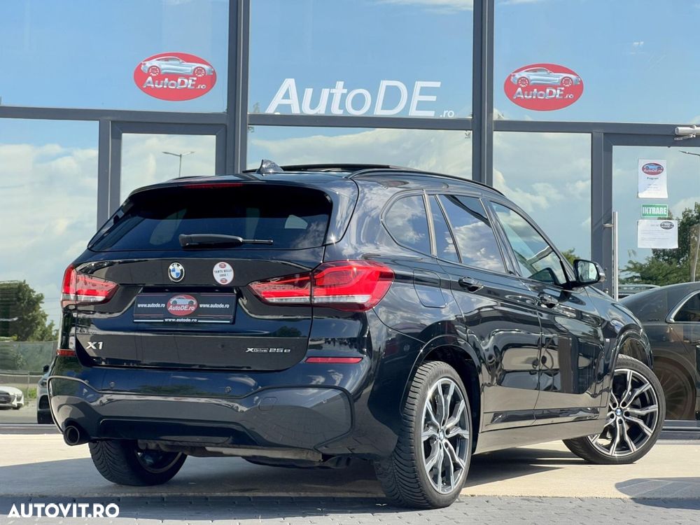 BMW X1 - 5