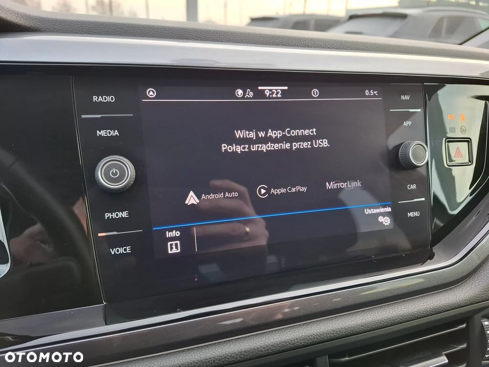 Volkswagen Taigo 1.5 TSI ACT Style DSG - 19