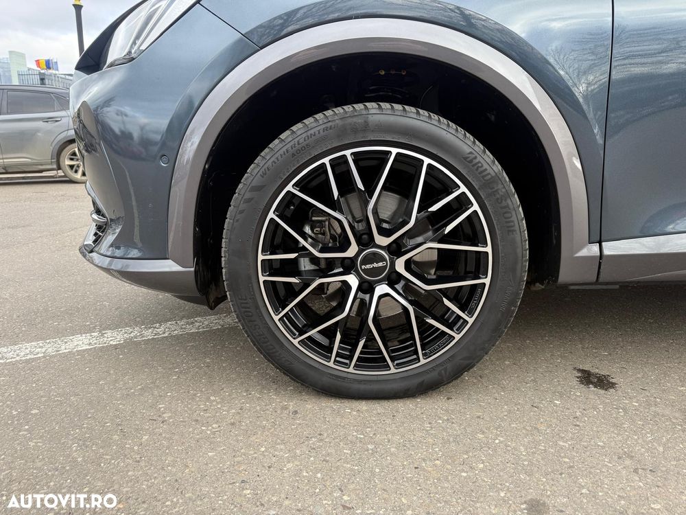 Cupra Formentor - 17