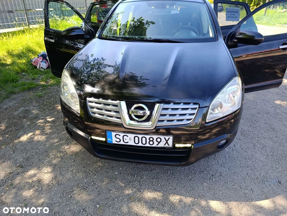Nissan Qashqai 1.6 Tekna Pack - 15