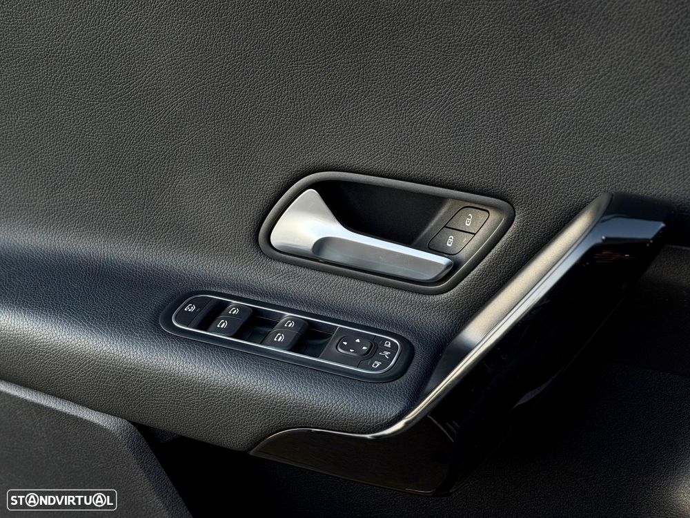 Mercedes-Benz A 160 Progressive - 25