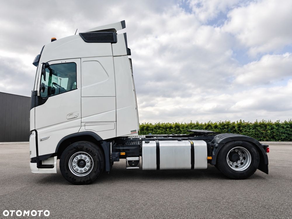 Volvo FH 500 - 5