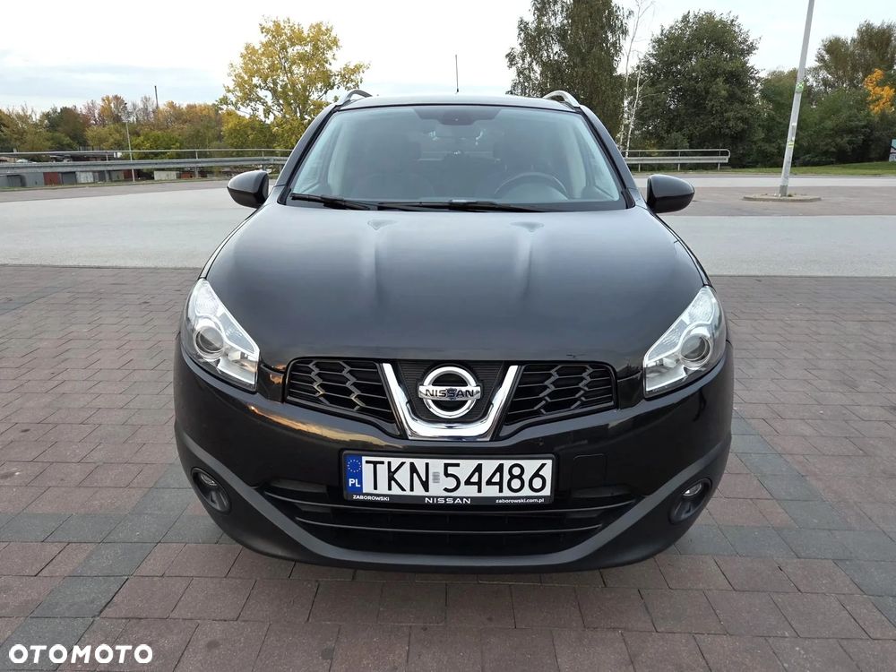 Nissan Qashqai 1.5 dCi Tekna - 9