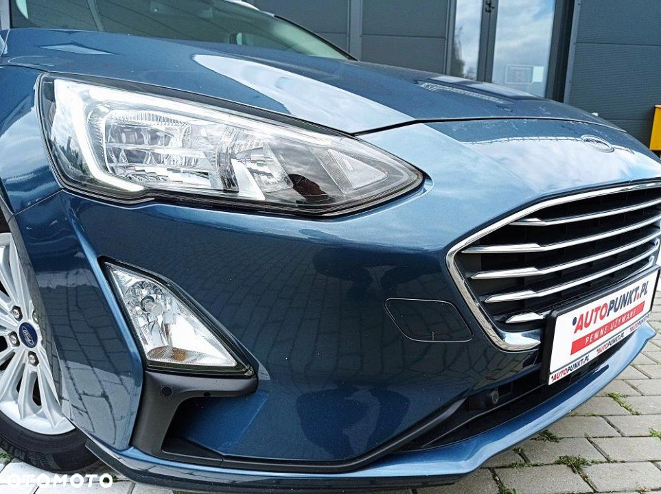 Ford Focus - 8