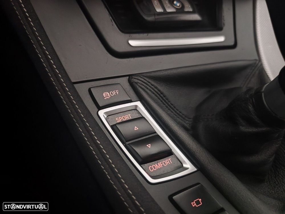 BMW 520 d Pack M - 28