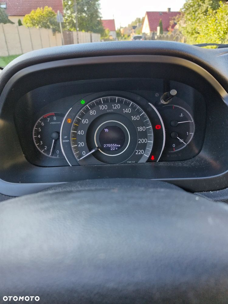Honda CR-V 2.0 Executive - 31